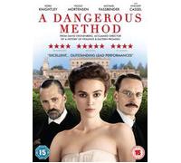 A Dangerous Method (DVD)