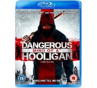 Dangerous Mind of a Hooligan [Blu-ray] [Region B]