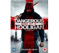 Dangerous Mind Of A Hooligan [DVD]