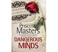Dangerous Minds: A New Forensic Psychiatry Mystery Series (A Claire Roget Forensic Psychiatrist Mystery)