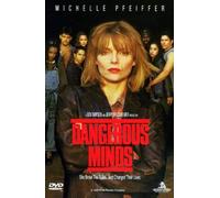 Dangerous Minds [DVD] [1996]