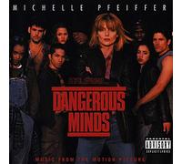 Dangerous Minds (O.S.T.) - Dangerous Minds [Us Import]