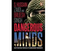 Dangerous Minds [Paperback] [Jul 03, 2017] Hussain Zaidi