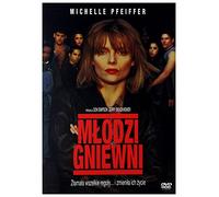 Dangerous Minds [Region 2] (English audio)