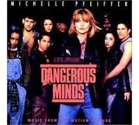 Dangerous Minds - Soundtrack