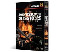 Dangerous Missions Collection [DVD] [Region 1] [US Import] [NTSC]