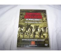 Dangerous Missions of World War 11 Dambusters 1943