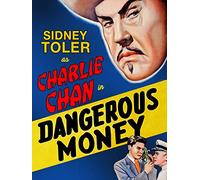 Dangerous Money - Sidney Toler As Charlie Chan