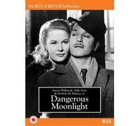 Dangerous Moonlight [DVD] [1941]