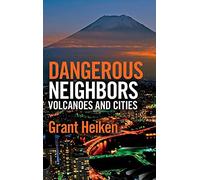 Dangerous Neighbors: Volcanoes and Cities