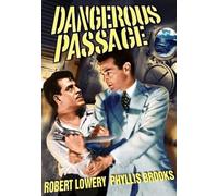 Dangerous Passage (DVD) (1944) (All Regions) (NTSC) (US Import)