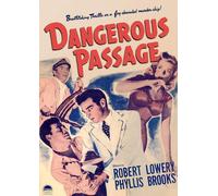 Dangerous Passage [Edizione: Stati Uniti]