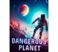 Dangerous Planet (PC) - Steam Key - GLOBAL