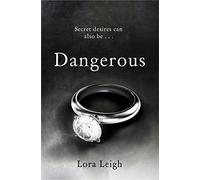 Dangerous Pleasures (Bound Hearts, 12)