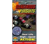 Dangerous Pursuits - Real Life High-Speed Action!