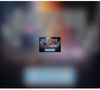 Dangerous Skies 80's edition Steam CD Key