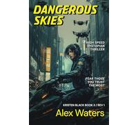 Dangerous Skies (The Kristen Black Series)