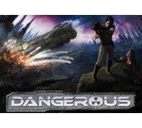Dangerous Steam CD Key