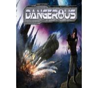 Dangerous Steam Key GLOBAL