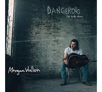 Morgan Wallen - Dangerous The Double Album - CD - J3z
