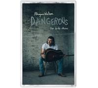 Dangerous: The Double Album : [Double Cassette] [CASSETTE]