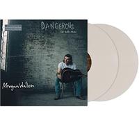 Dangerous: The Double Album [VINYL]