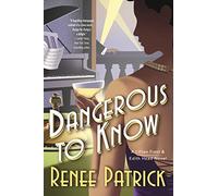 Dangerous to Know (Lillian Frost and Edith Head)