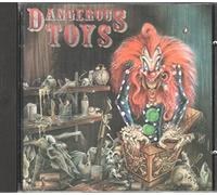 Dangerous Toys - Dangerous Toys