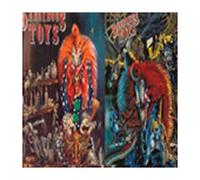 Dangerous Toys - Dangerous Toys/Hellacious Acres (2lp) [VINYL]