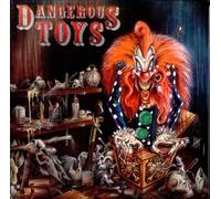 Dangerous Toys - Dangerous Toys [VINYL]