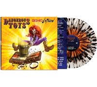 Dangerous Toys - Demolition [VINYL]