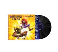 Dangerous Toys - Demolition [New Vinyl LP] Ltd Ed