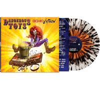 Dangerous Toys - Demolition [VINYL]