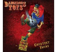 Dangerous Toys - Greatest Tricks [VINYL]