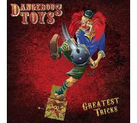 Dangerous Toys - Greatest Tricks [VINYL]