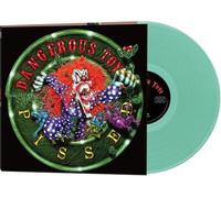 Dangerous Toys - Pissed [VINYL]
