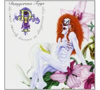 DANGEROUS TOYS - R-Tist 4-Merly Known As Dangerous Toys