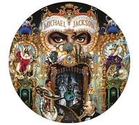 Dangerous by Michael Jackson (Picture Disc, 2018)