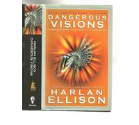Dangerous Visions: 33 Original Stories