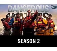 Dangerous Waters