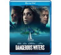 DANGEROUS WATERS