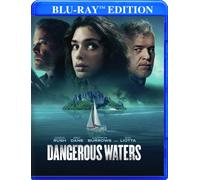 Dangerous Waters (BD) (Blu-ray) (US IMPORT)