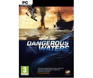 Dangerous Waters PC