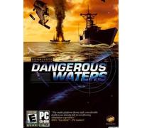 Dangerous Waters Steam Key GLOBAL