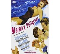 Dangerous When Wet (Region 2)