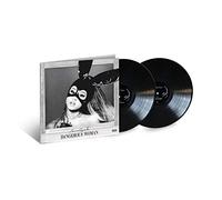 Ariana Grande - Dangerous Woman - Vinyl (gatefold heavyweight vinyl 2 x LP) NEW