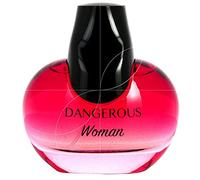 Dangerous Women by New Brand for Women - 3.3 oz EDP Spray