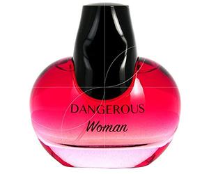 Dangerous Women by New Brand for Women - 3.3 oz EDP Spray