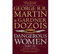 Dangerous Women Part 3