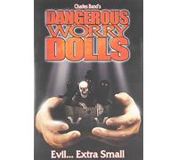 Dangerous Worry Dolls [DVD] [NTSC]